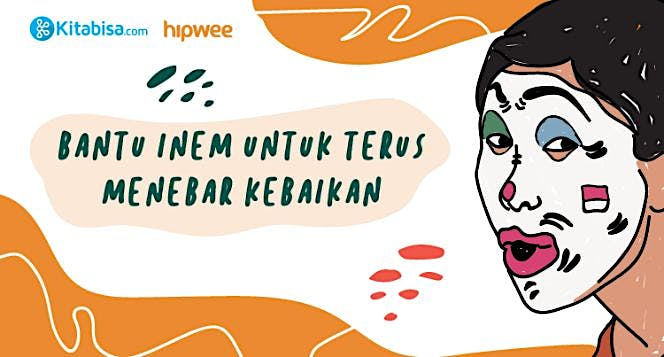 Hipwee Support Inem Jogja Pahlawan Rakyat Jelata