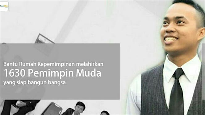 Zakat untuk Beasiswa Pemimpin Indonesia