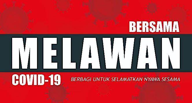 Bersama Lawan Corona