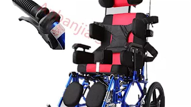 1080+ Kursi Roda Khusus Anak Cerebral Palsy Terbaru