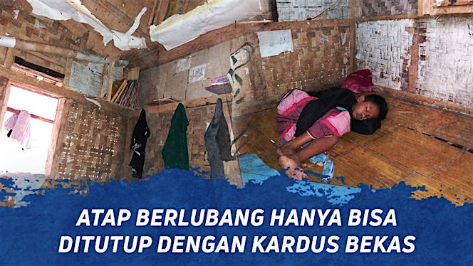 Pesantren Layak untuk Yatim dan Dhuafa