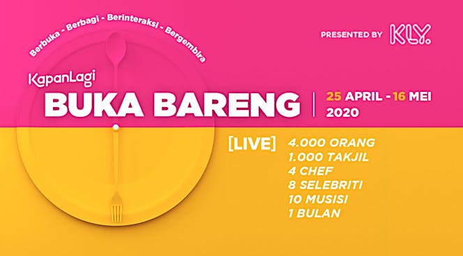 KapanLagi Buka Bareng