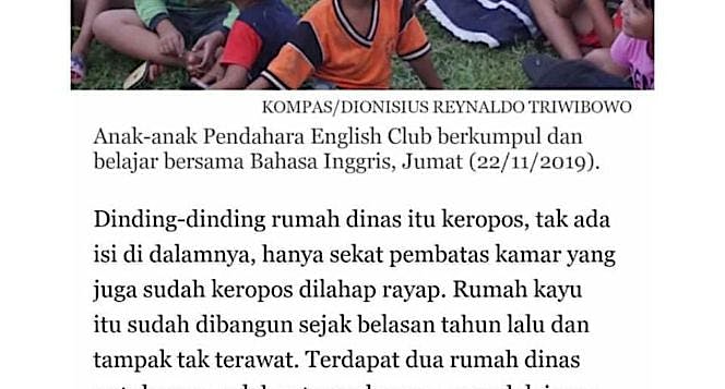 pembatas buku bahasa inggris pembatas buku bahasa inggris
