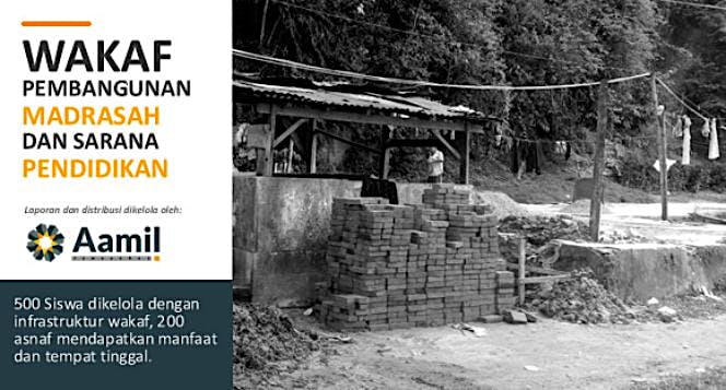 Wakaf Pendidikan Darulfunun