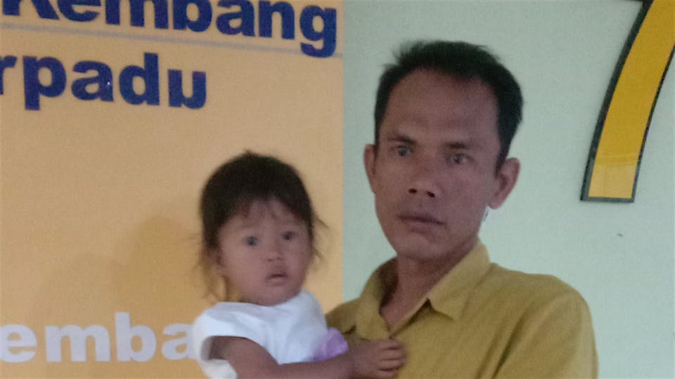Bantu amanda untuk operasi jantung ke pjnhk